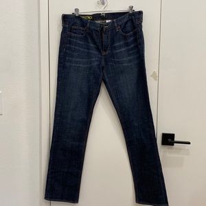 J Crew stretch jeans